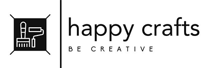 Creative Crafts Logo